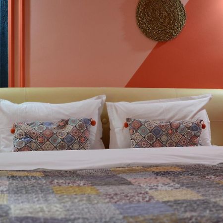 Hotel Pamela Concept Неготино Екстер'єр фото