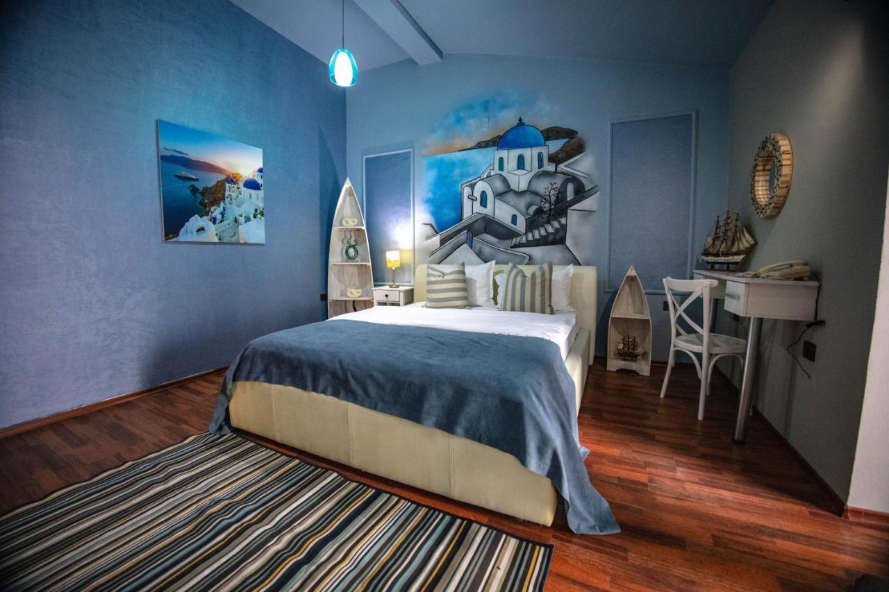 Hotel Pamela Concept Неготино Екстер'єр фото