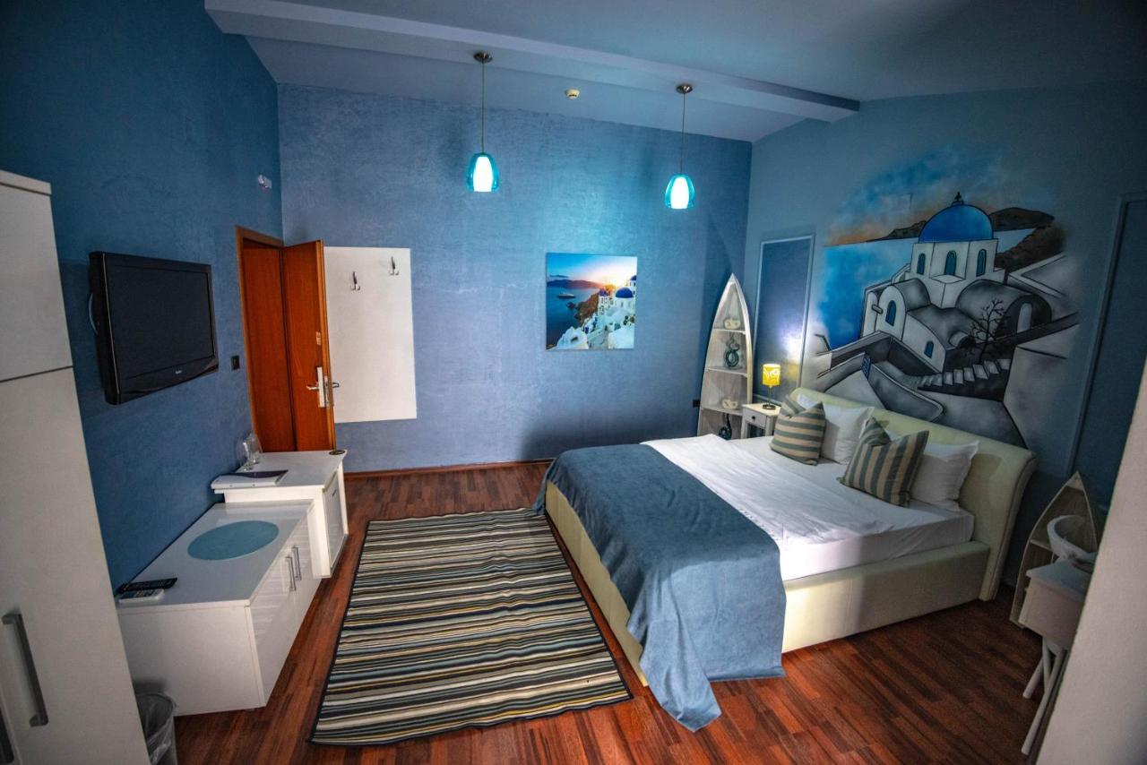 Hotel Pamela Concept Неготино Екстер'єр фото