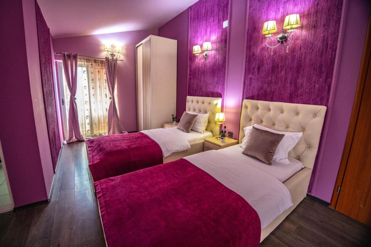 Hotel Pamela Concept Неготино Екстер'єр фото