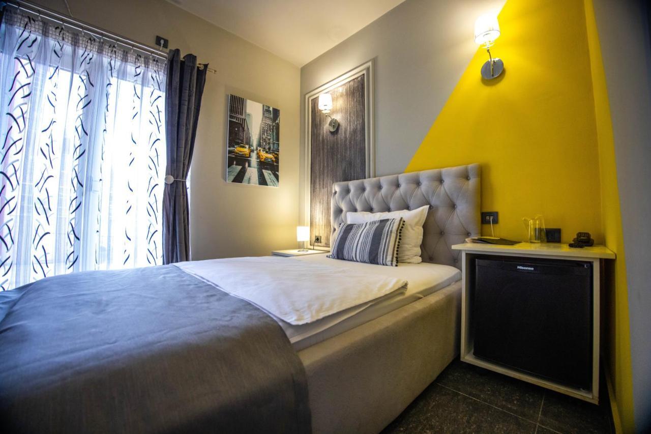 Hotel Pamela Concept Неготино Екстер'єр фото