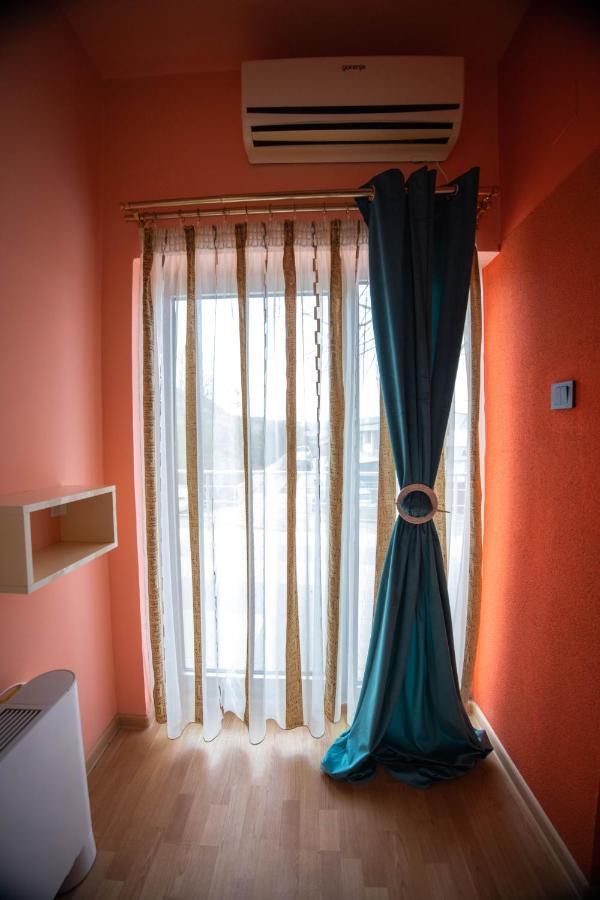 Hotel Pamela Concept Неготино Екстер'єр фото