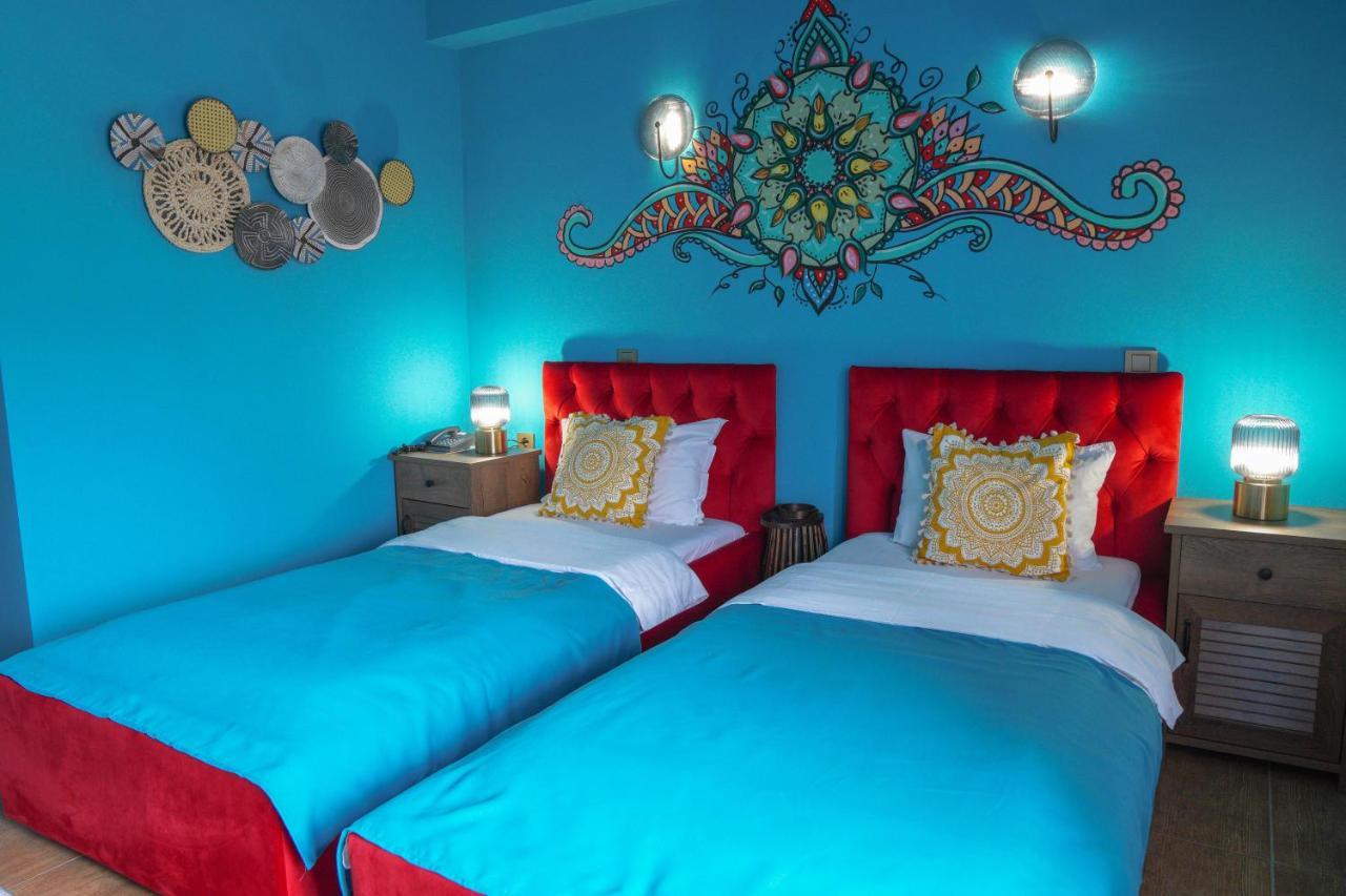 Hotel Pamela Concept Неготино Екстер'єр фото