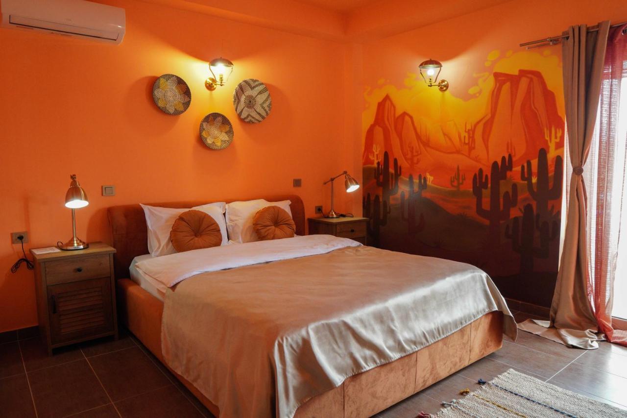 Hotel Pamela Concept Неготино Екстер'єр фото