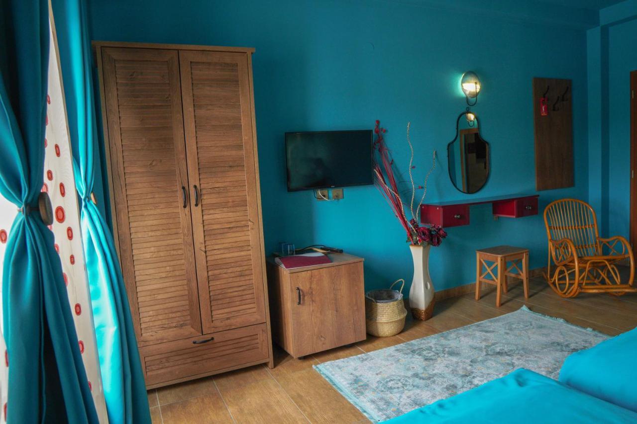 Hotel Pamela Concept Неготино Екстер'єр фото