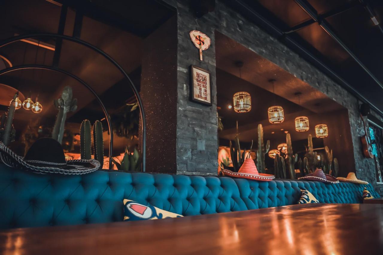 Hotel Pamela Concept Неготино Екстер'єр фото
