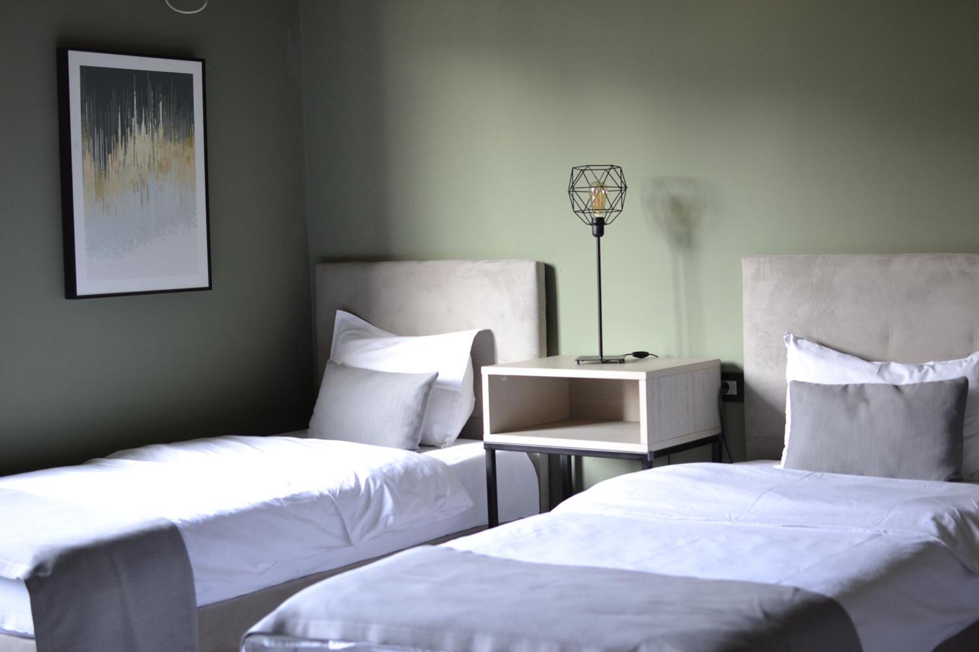 Hotel Pamela Concept Неготино Екстер'єр фото