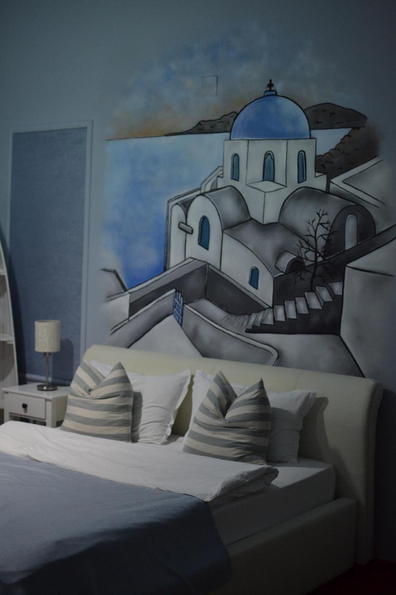 Hotel Pamela Concept Неготино Екстер'єр фото