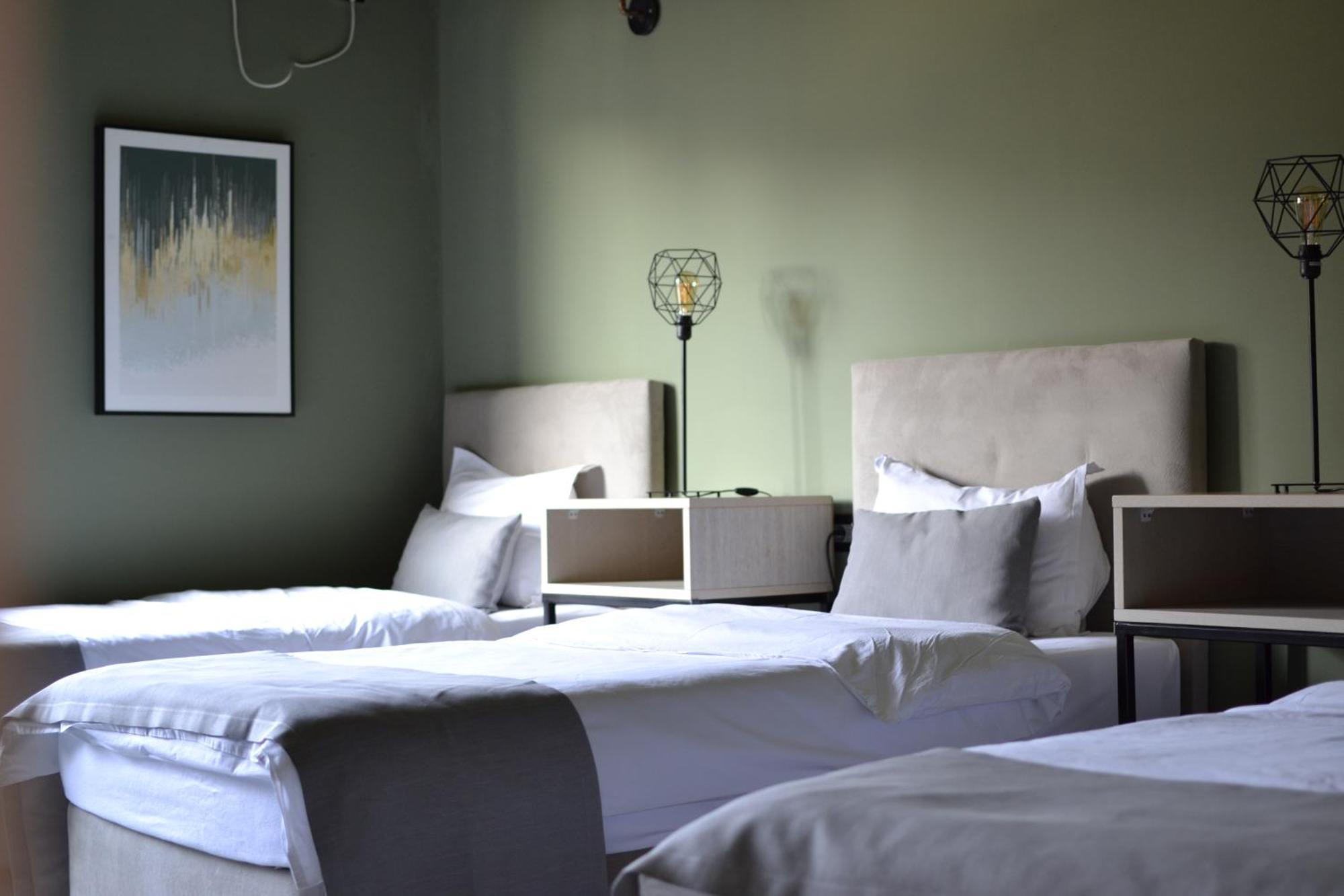Hotel Pamela Concept Неготино Екстер'єр фото