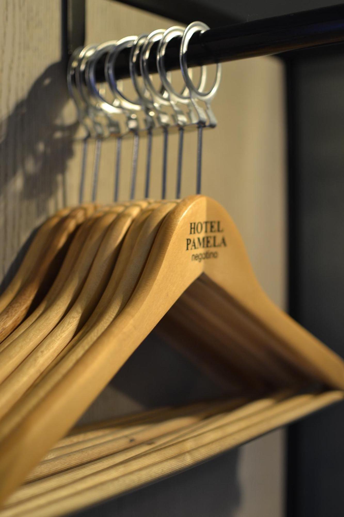 Hotel Pamela Concept Неготино Екстер'єр фото
