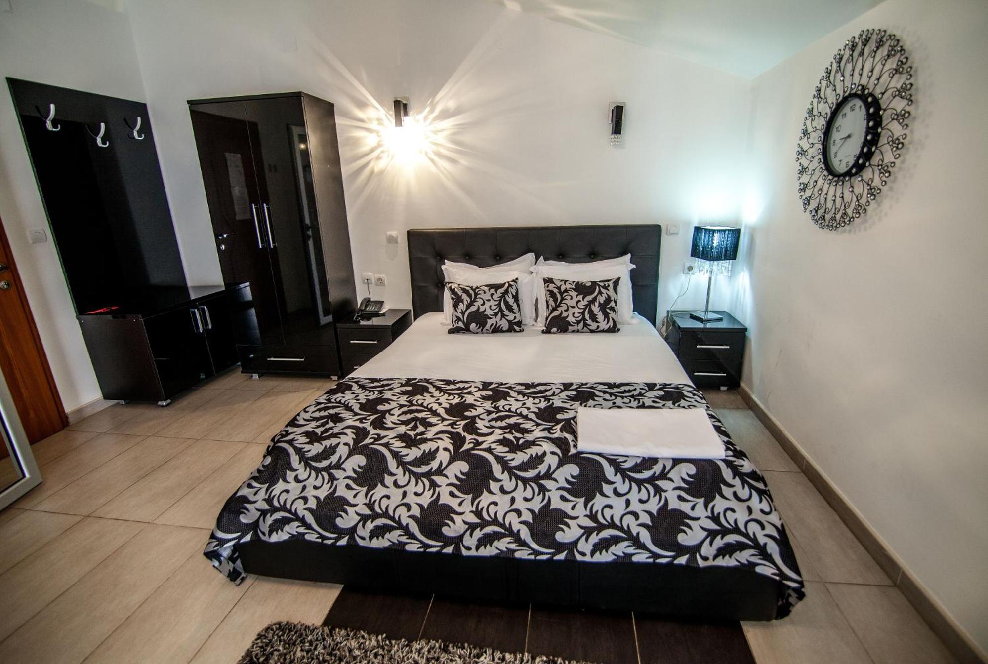Hotel Pamela Concept Неготино Номер фото